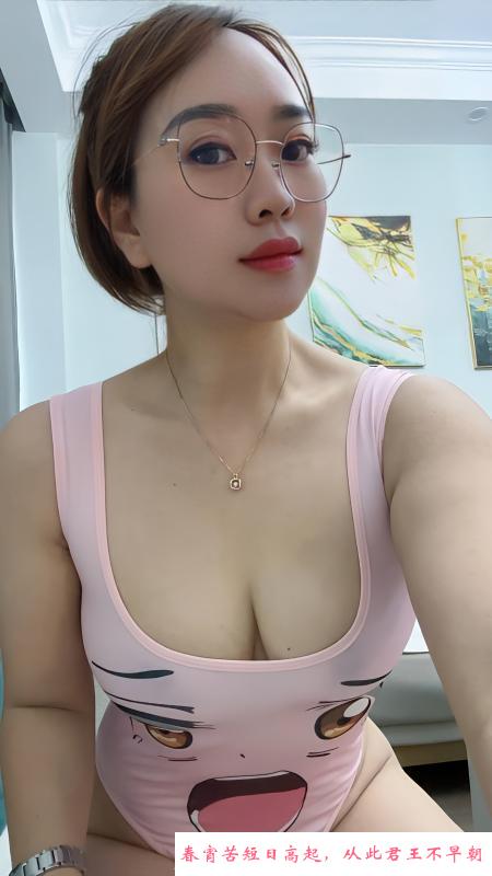 闵行丰满少妇琪娜 第1张