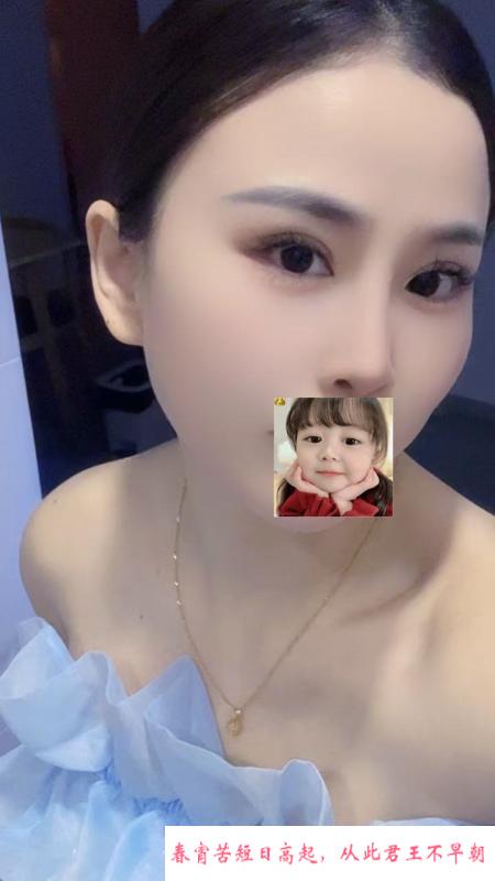 临平会喷水的水娃 第1张