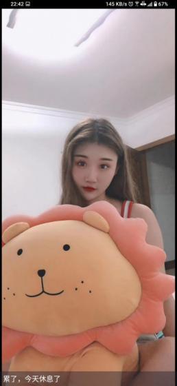 刚回来的00后 第1张