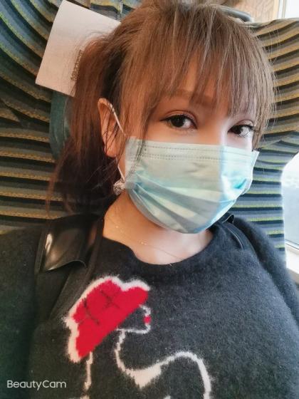 刚来没多久的妹子涂涂 第1张