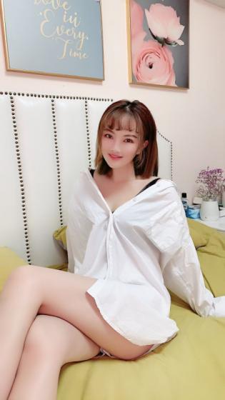 徐汇区性价比的妹子 第1张