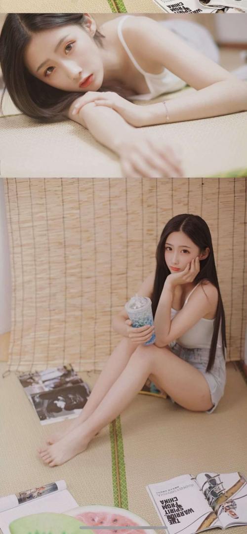 朝阳小纯小妹做兼职 第2张