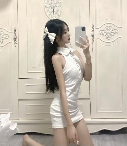 性感可爱的清纯少女,温柔迷人穴嫩水多超爽 第1张