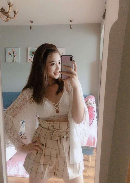 00后的小妹妹、嫩 第1张