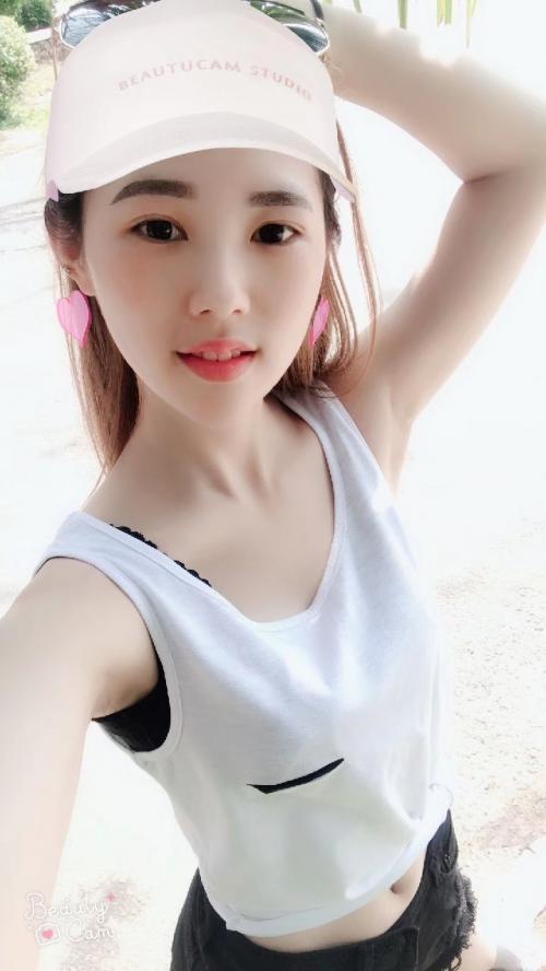 呼家楼-美少女-琪琪 第1张