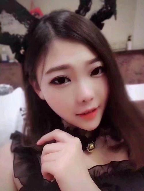 秦淮区夫子庙媚儿 第1张