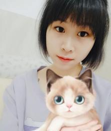 区庄苒苒 第2张