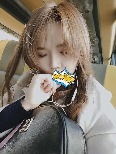 2020年5月大连周水前东特沃尔玛楼上小妞 第2张