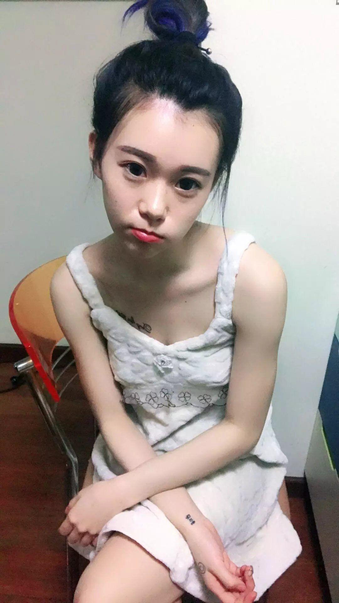 体验江北悠儿、小可爱双飞 第4张