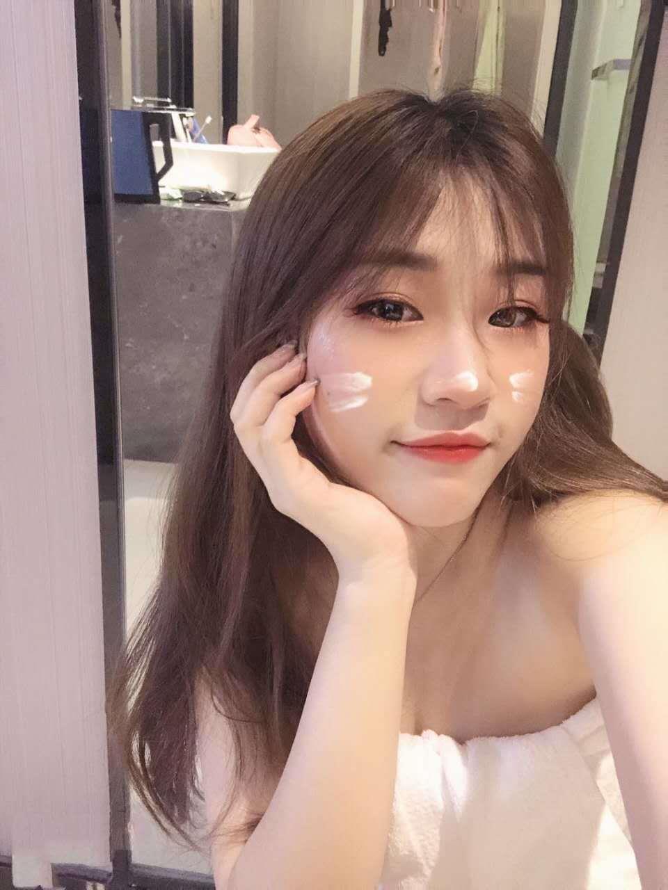 天河清纯妹妹娜美 第2张