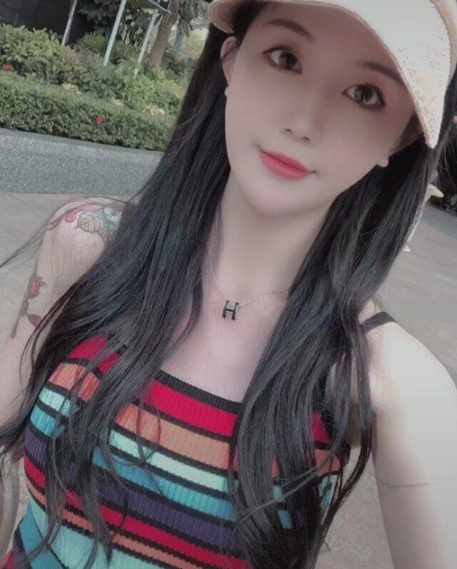 罗湖小铃铛:胸大肤白,服务真心不错,口活好 第2张