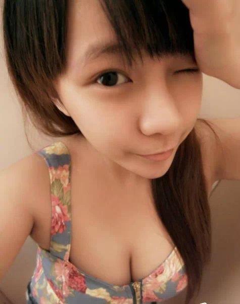90清纯小妞的温柔体验 第3张