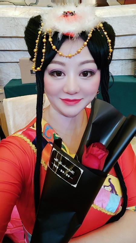 可以潮喷的熟妇 第3张