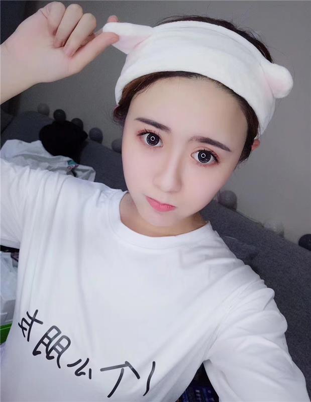 欧亚新生活思棋小姐姐强烈推荐 第3张