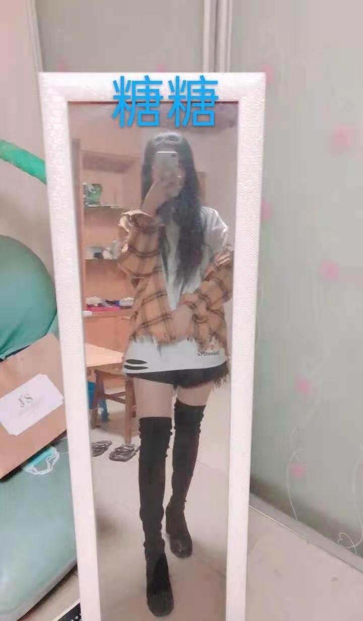 杭州滨江FWX导师糖糖 第2张