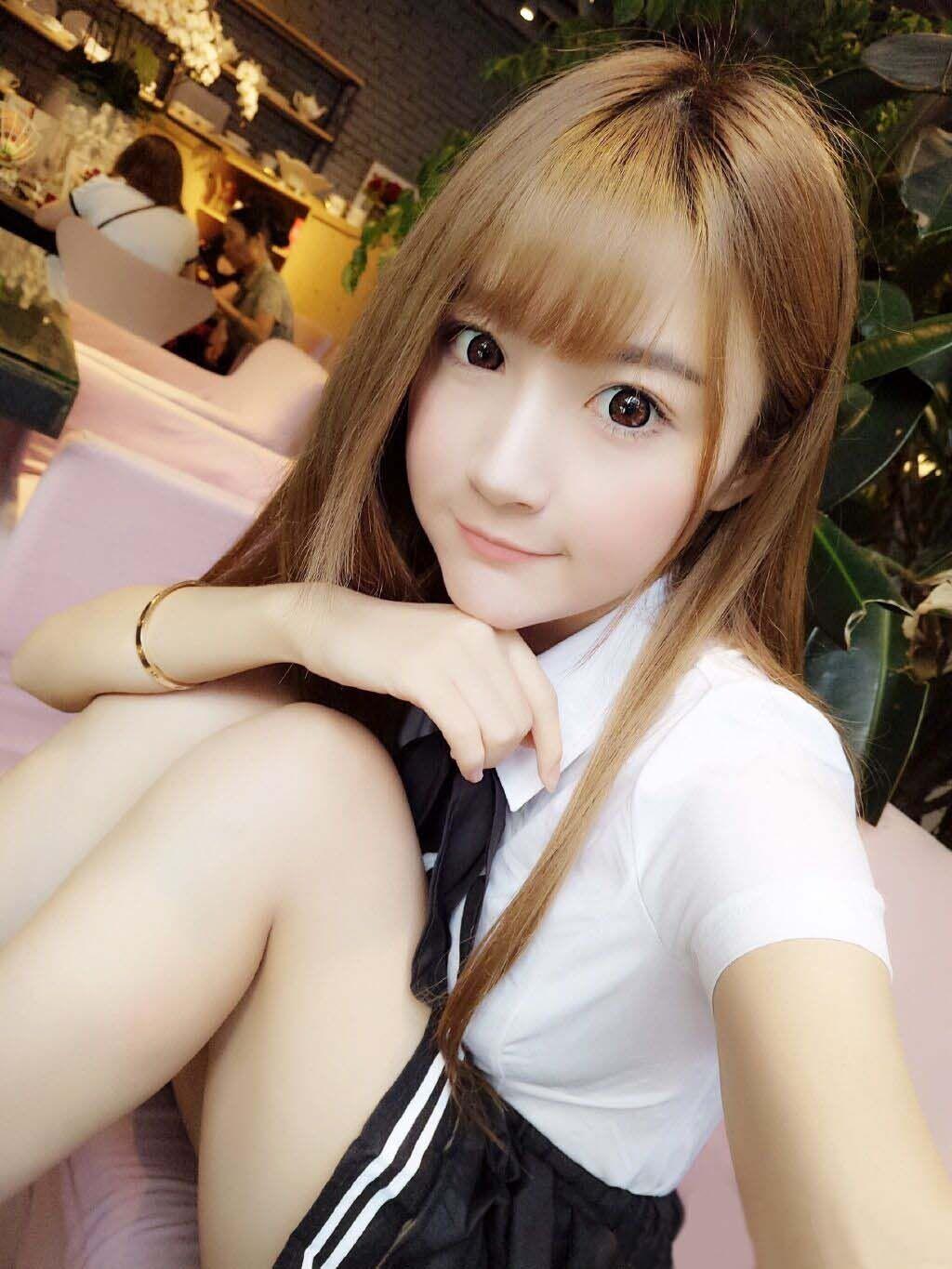 验证学生兼职,性格温柔可爱小萝莉,服务好,让你爽到死。。 第1张