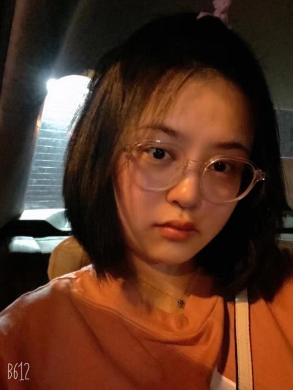 清纯素颜小妹妹 第1张
