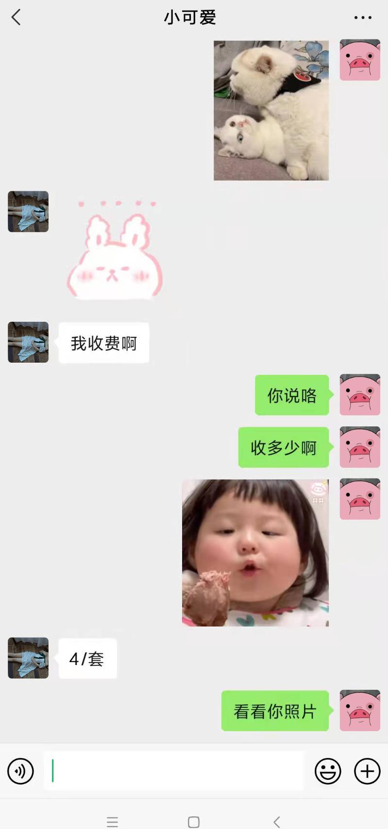 海珠娇俏小可爱 第3张