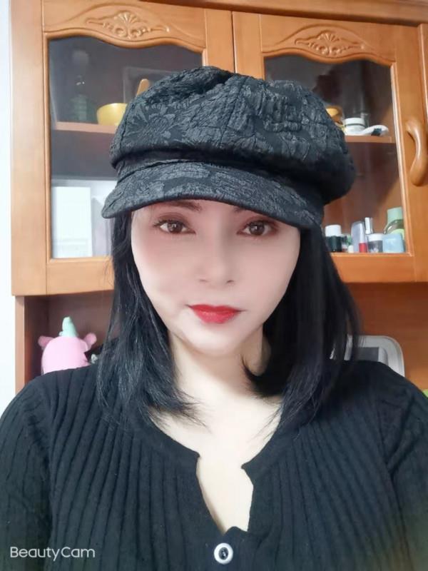 鼓楼大胸蝴蝶 第1张