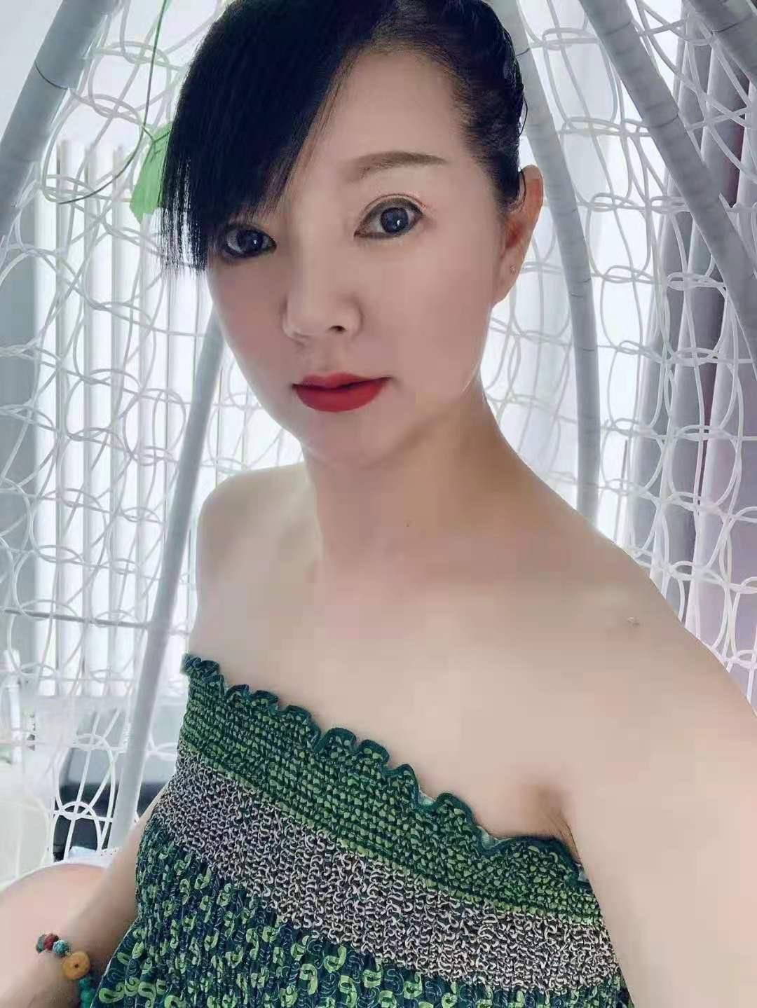 瑶海区熟女悠悠 第2张