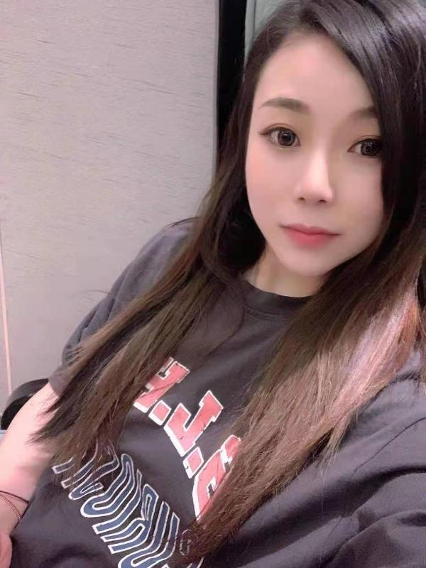 恬恬江苏妹子 第1张