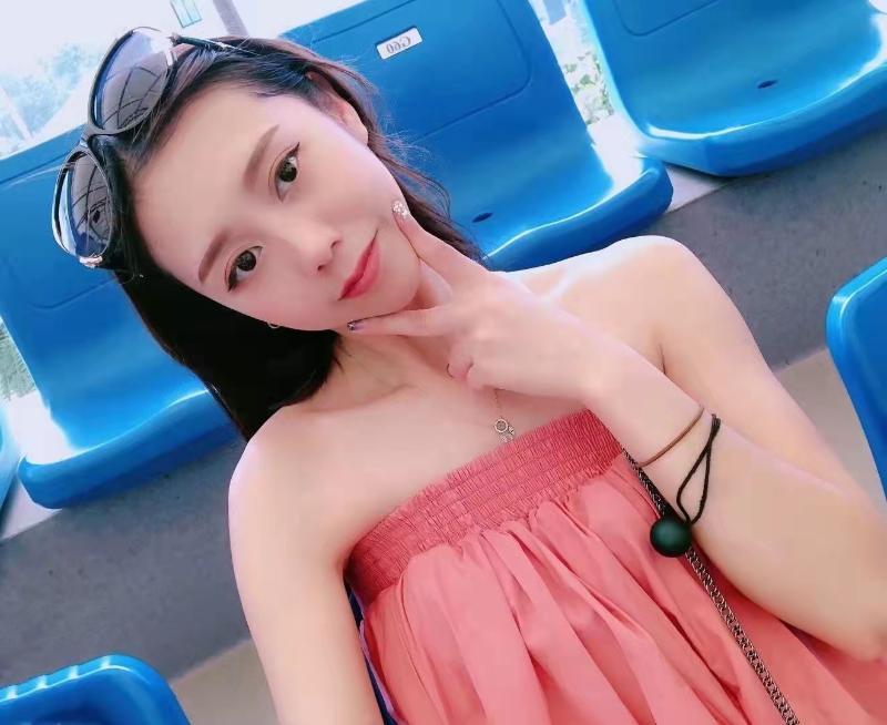 汉阳颜值QM 第1张