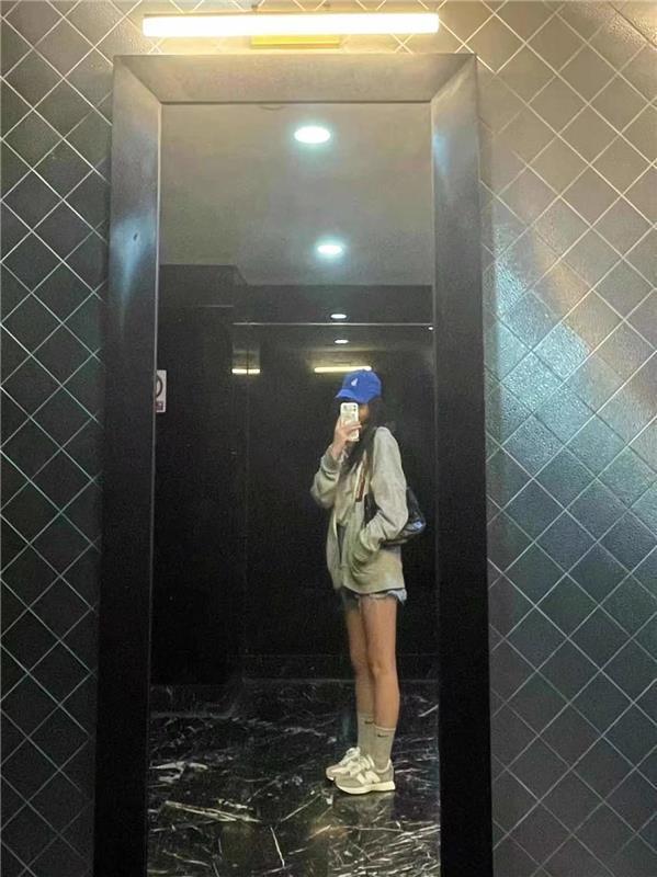济南长腿小樱桃 第1张