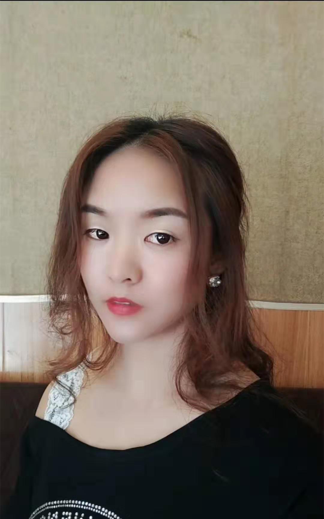中隐路妹子 第1张