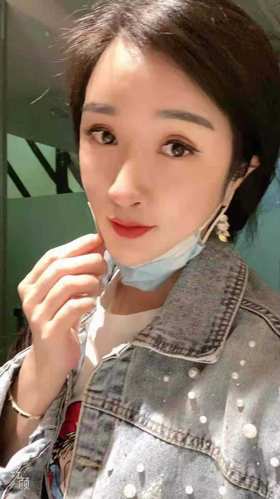 出差重庆双飞天津姐妹,一字马超级爽~~~ 第3张