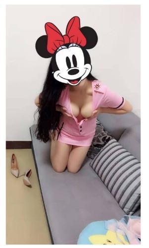 鹤林新城轻熟女 第2张