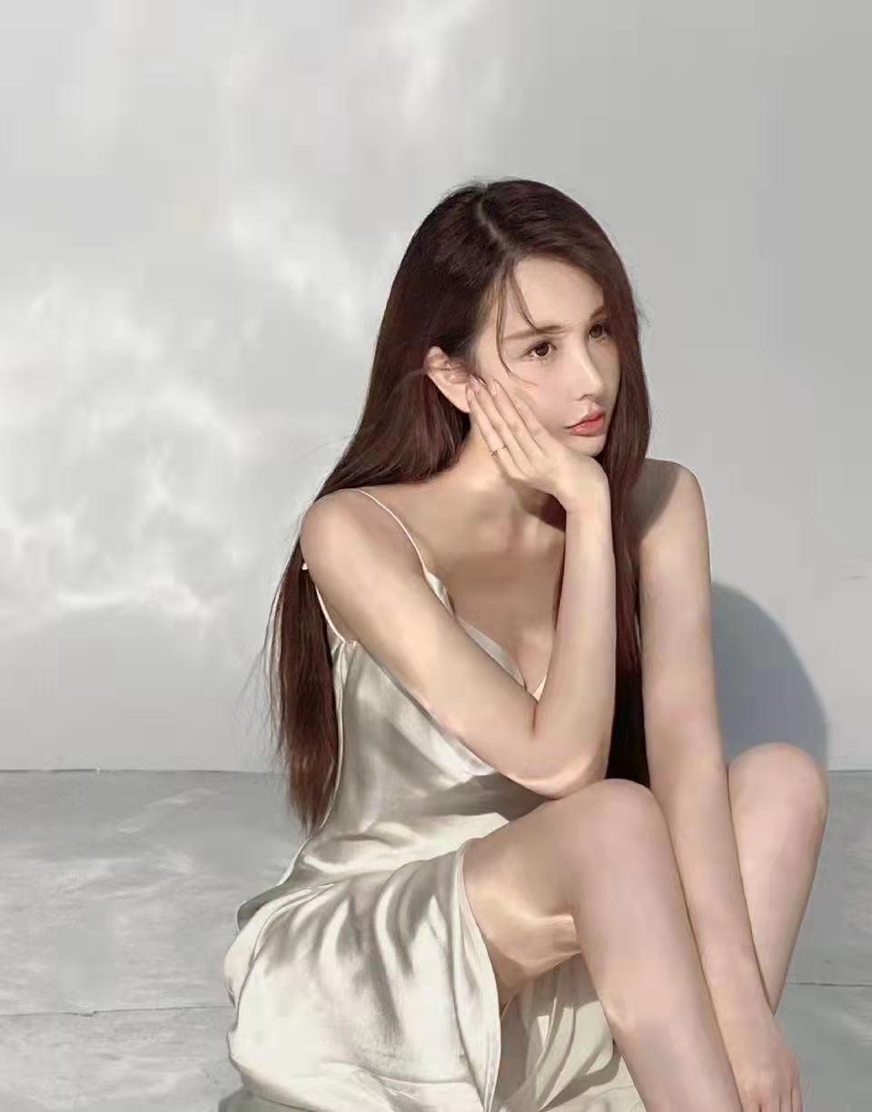 168高挑妹子大宝贝，温柔乖萌，小女友的感觉 第2张