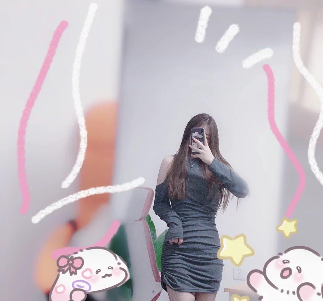 蜜儿妹子，性格温柔服务耐心 第2张