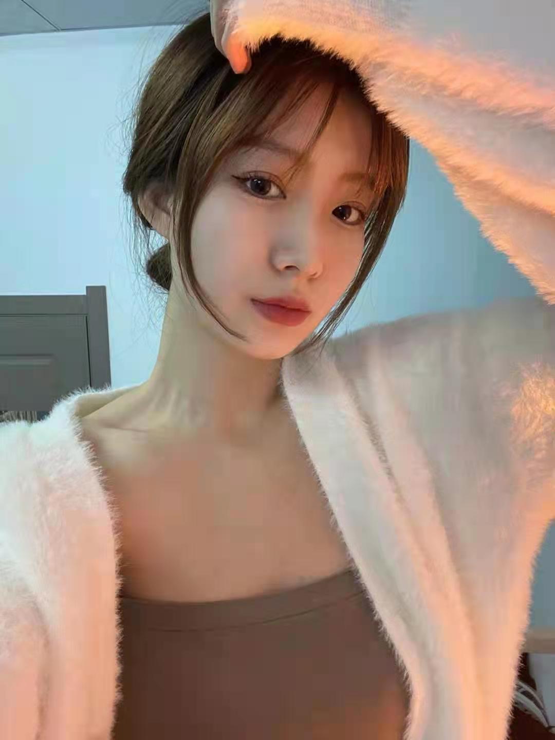 杨浦小熟女婕婕 第1张