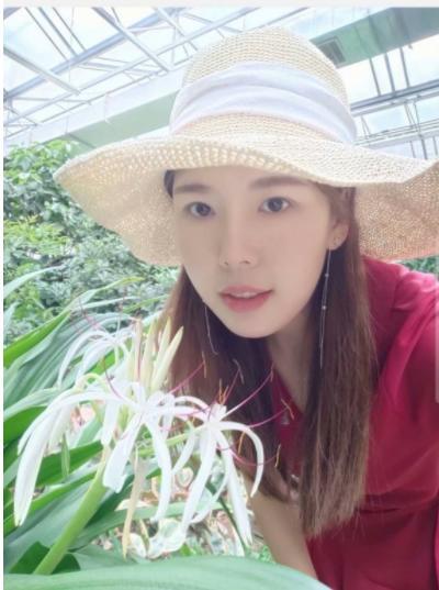 验证来自轻熟女的温柔丁丁 第2张